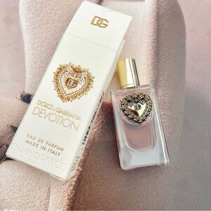 Dolce & Gabbana Devotion 5ml